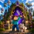 Block Crazy Craft World icon