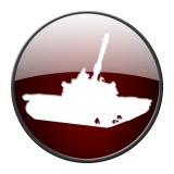 Border Siege [war & risk] icon