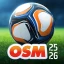 OSM 25/26 - Manager di Calcio icon