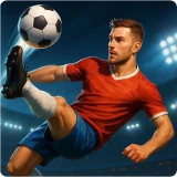 Ultimate Football Champions 3D icon