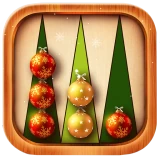 Backgammon Friends Online icon