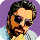 Cartoon Photo PRO icon
