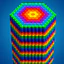 Hexa Sort icon