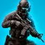 Modern Strike Online: Guerre icon