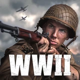 World War Heroes — FPS Guerre icon