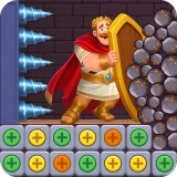 King Escape : Château Royal icon