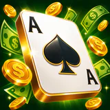 Tesoro Solitario: Giochi Soldi icon