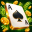 Tesoro Solitario: Giochi Soldi icon