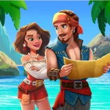 Adventure Bay : Jeux agricoles icon