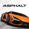 Asphalt Legends - Carreras icon