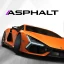Asphalt Legends - Carreras icon