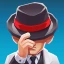 Idle Mafia icon