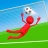 Wonder Goal: Jeu de Football icon
