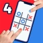 2 Player Games - Offline icon