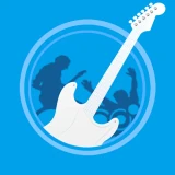 Walk Band - Studio Musicale icon