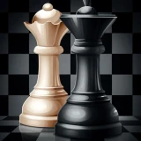 Échecs - Jeu Hors Ligne icon