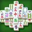 Mahjong Club - Jeu Solitaire icon