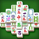 Mahjong Club - Jeu Solitaire icon
