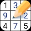 Jeu de Sudoku icon