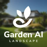 Design Giardino IA - AI Garden icon