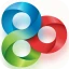 GO Lanzador EX:Tema y Fondo icon