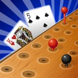 Cribbage GC icon