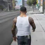 City Miami Gangster Mafia Game icon