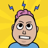 Brainstorm Test：脳トレパズル icon