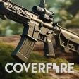 Cover Fire: juegos de disparos icon