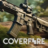 Cover Fire: juegos de disparos icon