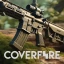 Cover Fire: juegos de disparos icon
