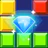 Block Puzzle - Gems Adventure icon