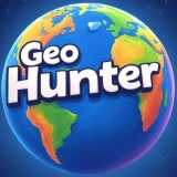 GeoHunter icon