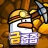 금줍줍 : 앱테크하고 금한돈 벌기 icon
