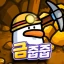 금줍줍 : 앱테크하고 금한돈 벌기 icon