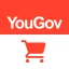 YouGov Shopper icon