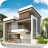 Maison Désign Plan 3D icon