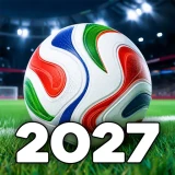Champion de Football 2026 icon
