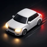 Wheelz - Social Drive Tracker icon