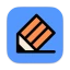 Notability: Note con IA icon