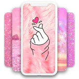 Girly Wallpapers icon