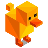 DuckStation icon