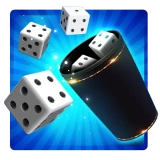 Dice Me Online icon