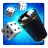 Dice Me Online icon