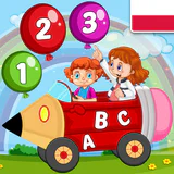 Giochi per bambini per 2+ anni icon
