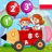 Giochi per bambini per 2+ anni icon