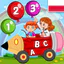 Giochi per bambini per 2+ anni icon