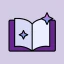 Glimmer: Interactive Fanfics icon