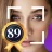Forme de Visage - Face Rating icon
