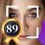 Forme de Visage - Face Rating icon